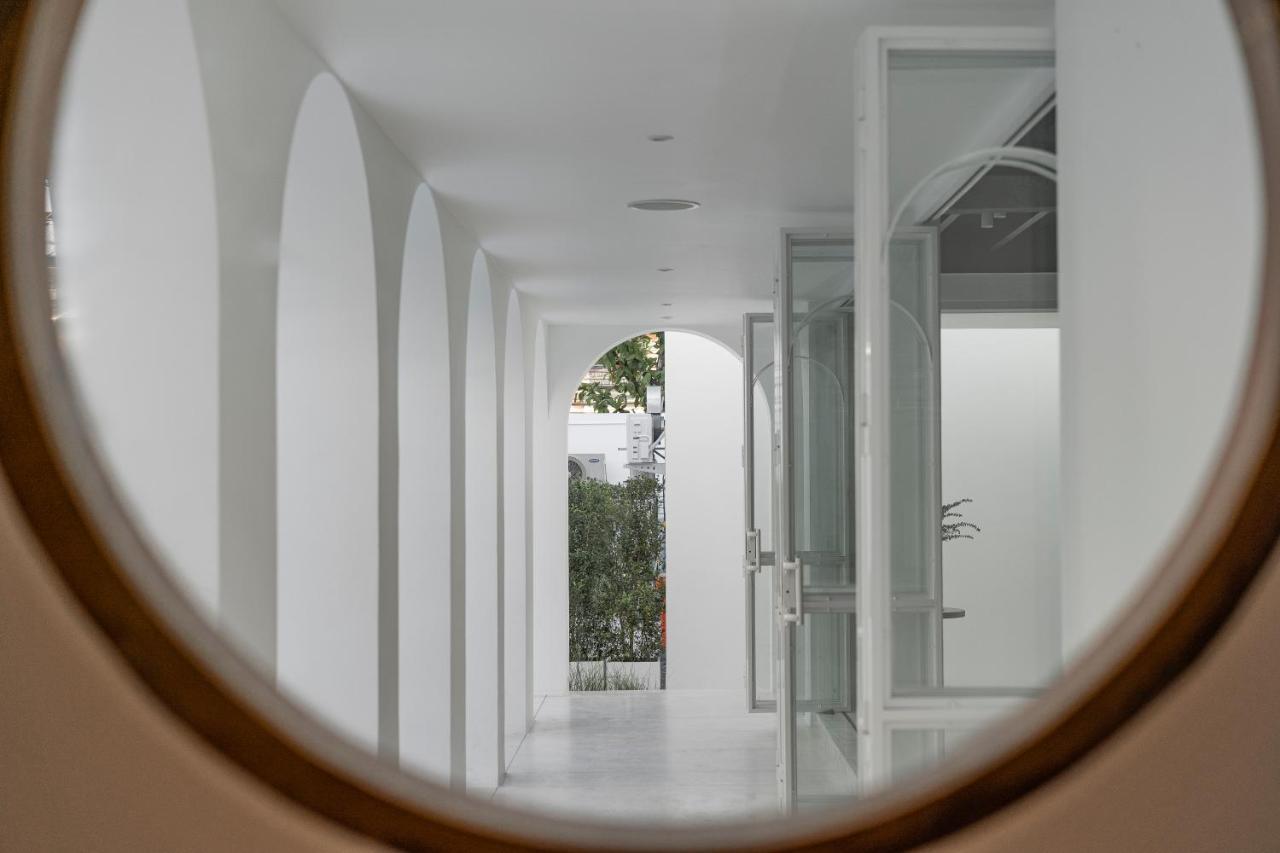 Casa 33 Hatyai Hat Yai Exterior photo
