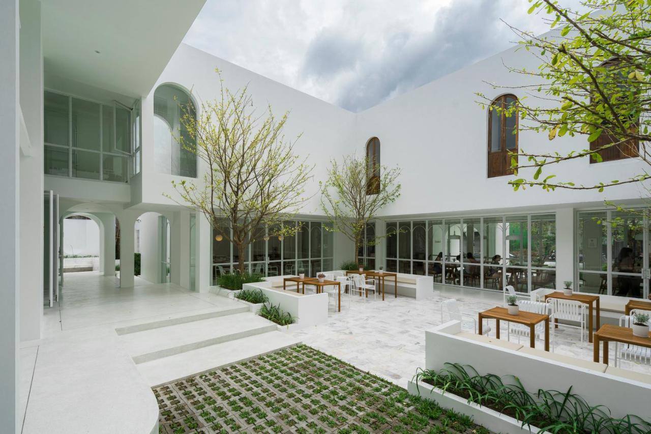 Casa 33 Hatyai Hat Yai Exterior photo